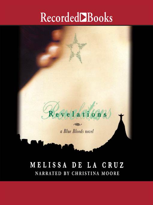 Title details for Revelations by Melissa De La Cruz - Available